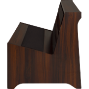 Fender Deluxe Wooden Amplifier Stand