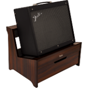 Fender Deluxe Wooden Amplifier Stand