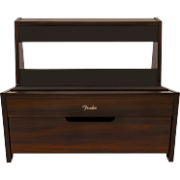 Fender Deluxe Wooden Amplifier Stand
