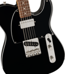 Squier Limited Edition Classic Vibe '60s Telecaster SH Black