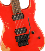 Charvel Pro-Mod Relic San Dimas Style 1 HH FR PF
