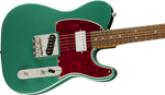 Squier Limited Edition Classic Vibe '60s Telecaster SH Sherwood Green