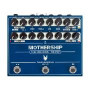 Tsakalis AudioWorks MOTHERSHIP