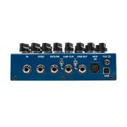 Tsakalis AudioWorks MOTHERSHIP