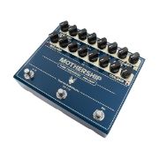 Tsakalis AudioWorks MOTHERSHIP