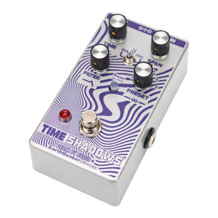 EarthQuaker Devices TIME SHADOWS II