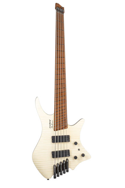 Strandberg Boden Bass Standard 5 Natural