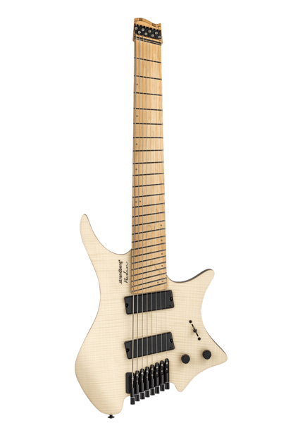 Strandberg BODEN STANDARD NX 8 NATURAL