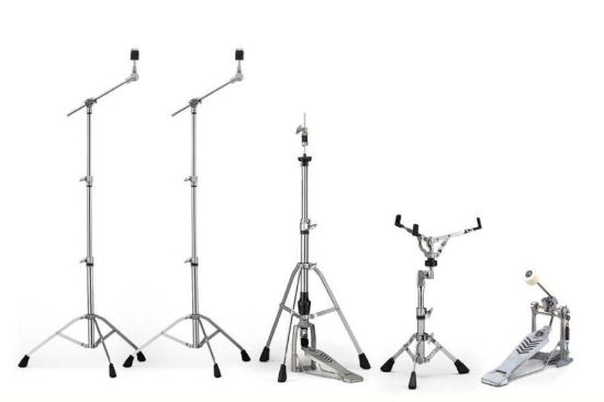 Bilde av Yamaha HW780 Hardware Set