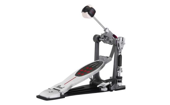Pearl P-2050B Eliminator, BD Pedal, Belt Drive