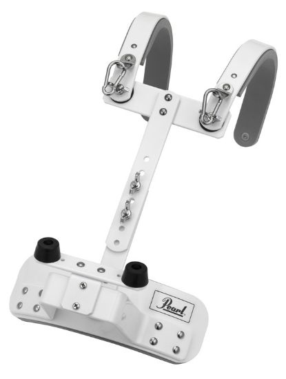 Pearl MCH-20B JUNIOR SERIES ALUMINUM BD CARRIER (FOR CHILDREN OF 105 - 140 CM)