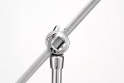 Pearl BC-150S Boom Cymbal Stand, W/Convertible Base