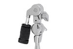 Pearl CH-930 Cymbal Holder W/Uni-Lock Tilter