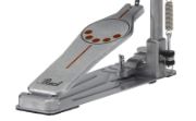 Pearl P-932L Demonator Bass Drum Twin Pedal w/Interchangeable Cam