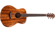 Taylor GS Mini-e Koa