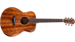 Taylor GS Mini-e Koa