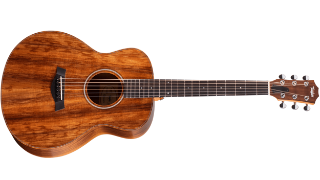 Taylor GS Mini-e Koa