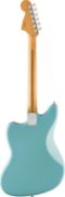 Fender Player II Jaguar, Rosewood Fingerboard, Aquatone Blue