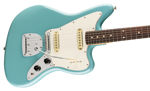 Fender Player II Jaguar, Rosewood Fingerboard, Aquatone Blue