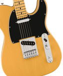 Fender Player II Telecaster, Maple Fingerboard, Butterscotch Blonde