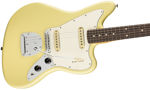 Fender Player II Jaguar, Rosewood Fingerboard, Hialeah Yellow