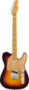 Fender American Ultra II Telecaster, Maple Fingerboard, Ultraburst