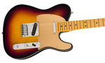 Fender American Ultra II Telecaster, Maple Fingerboard, Ultraburst