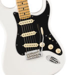 Fender Player II Stratocaster, Maple Fingerboard, Polar White