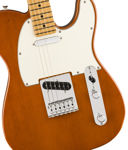 Fender Player II Telecaster, Maple Fingerboard, Mocha