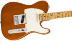 Fender Player II Telecaster, Maple Fingerboard, Mocha