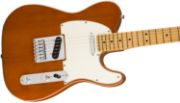 Fender Player II Telecaster, Maple Fingerboard, Mocha