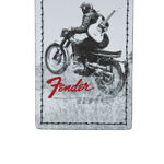 Fender Vintage Ad Luggage Tags