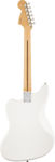 Fender Player II Jaguar, Rosewood Fingerboard, Polar White