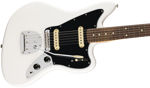 Fender Player II Jaguar, Rosewood Fingerboard, Polar White