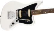 Fender Player II Jaguar, Rosewood Fingerboard, Polar White