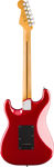 Fender American Ultra II Stratocaster HSS, Maple Fingerboard, Sinister Red