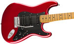 Fender American Ultra II Stratocaster HSS, Maple Fingerboard, Sinister Red