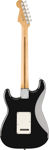 Fender Player II Stratocaster, Maple Fingerboard, Black