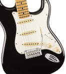 Fender Player II Stratocaster, Maple Fingerboard, Black