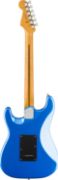 Fender American Ultra II Stratocaster HSS, Ebony Fingerboard,  Noble Blue