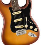 Fender American Performer Spruce Stratocaster, Rosewood Fingerboard, Honey Burst