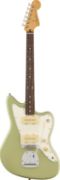 Fender Player II Jazzmaster, Rosewood Fingerboard, Birch Green