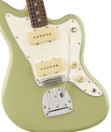 Fender Player II Jazzmaster, Rosewood Fingerboard, Birch Green