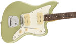 Fender Player II Jazzmaster, Rosewood Fingerboard, Birch Green