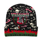 Fender Ugly Christmas Beanie, 2024