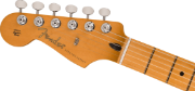 Fender Player II Stratocaster Left-Hand, Maple Fingerboard, Aquatone Blue