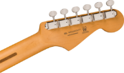 Fender Player II Stratocaster Left-Hand, Maple Fingerboard, Aquatone Blue