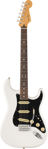 Fender Player II Stratocaster, Rosewood Fingerboard, Polar White