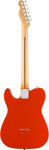 Fender Player II Telecaster, Maple Fingerboard, Coral Red