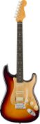 Fender American Ultra II Stratocaster HSS, Ebony Fingerboard, Ultraburst